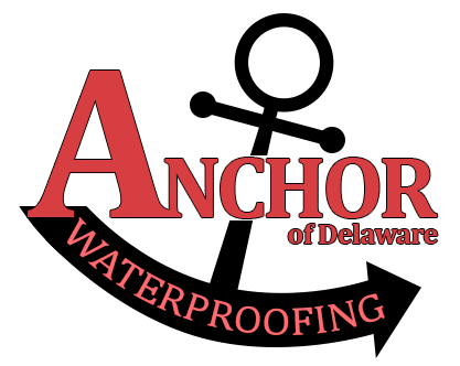 Delaware basement waterproofing